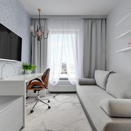 Apartament Aga Motlawa Starowka 格但斯克 外观 照片