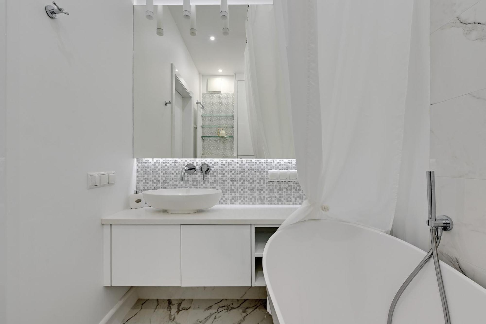 Apartament Aga Motlawa Starowka 格但斯克 外观 照片